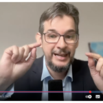 Como pessoas ou profissionais, somos projeto