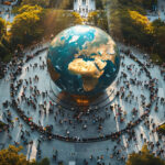 Cultura, Civilização e Globalização